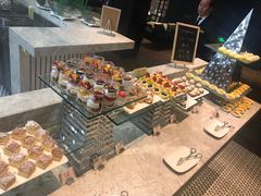 -上海虹桥宾馆味翠餐厅