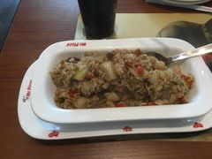 -米斯特比萨(亦庄国融国际店)