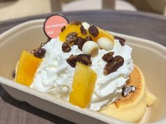 -狐狸和向日葵(北京路店)