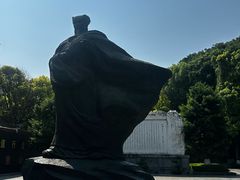-白帝城·瞿塘峡景区