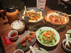 -桂小厨广西菜(万象城店)