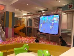 -芭菲盛宴·环球美食(北城国际店)