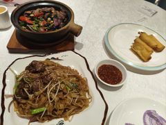 -誉八仙粤菜(万象天地店)