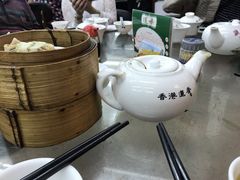 -香港蓮香樓(上環店)