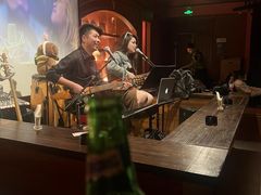 -音乐房子·Vintage Live Bar(玉林总店)