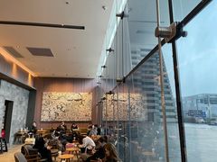 -星巴克(成都东站店)