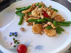 -博多新记·粤菜(复兴店)
