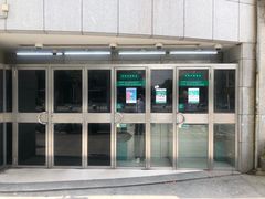 -中国农业银行(上海世界路支行)