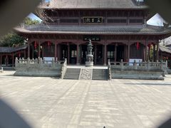 -钱王祠