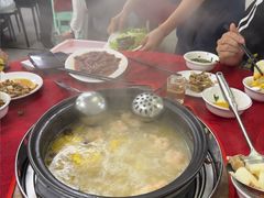-花苑美食横琴生蚝火锅(拱北粤华路店)