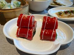 -潮府馆·非遗潮州菜·世纪公园(新国际博览中心店)