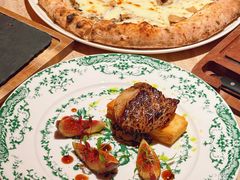 -Mammamia意大利餐厅(阳春巷店)