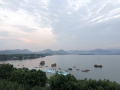 -杭州君悦酒店