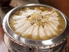 -老六杀猪菜(进乡街店)