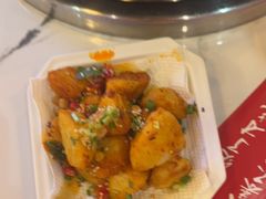 -钢管厂五区小郡肝火锅串串香(清河店)