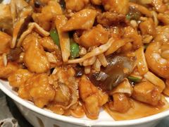 -金阁家常菜(贵阳路店)