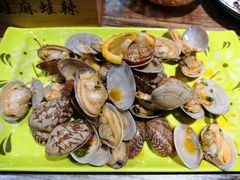 -蛙麻蛙辣炭火蛙锅(南环大街店)