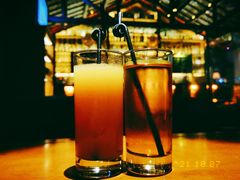 -秀·爱尔兰餐吧(上海路店)
