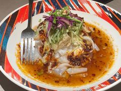 -塔哈尔·新疆盛宴(奉贤龙湖店)