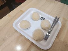 -满记甜品(王府井北京市百货大楼店)
