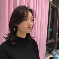 点击看大图 -MY WAY SALON