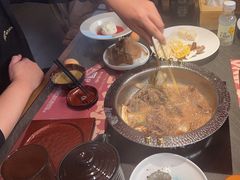 -牛YO寿喜烧和牛火锅自助(三台子万象汇店)