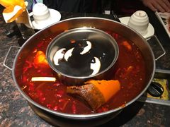 -小天鹅火锅·一线江景洪鼎旗舰店(洪崖洞店)