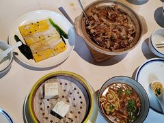 -禧宴Joyous Restaurant(禧园店)