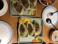 -HFFOUSA TACO弗萨塔可墨西哥餐厅(颐堤港店)