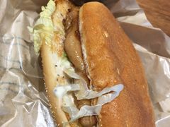 -麦当劳(望京国际商业中心店)