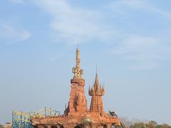 -大连海昌发现王国主题公园