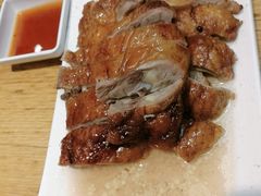 -宏记广东客家菜(丰汇店)