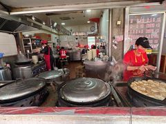 -求生煎包(武夷小区店)