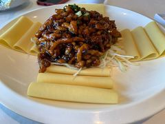 -玉林烤鸭店(定福庄店)