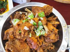 -弓二莜面(总店)