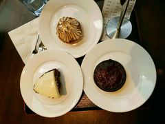 -BAKER&SPICE(国金中心商场店)