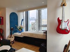 -花夏之音·成人音乐空间(滨江龙湖天街店)