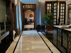 -粗茶淡饭·汉口公馆(循礼门店)