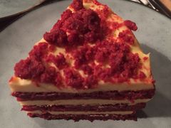 -BAKER&SPICE(安福路店)