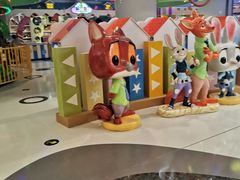 -昆百大泰业城