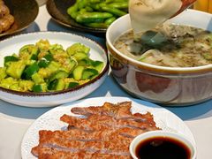 -顶特勒·黄鱼馆·特色菜(上海大世界店)
