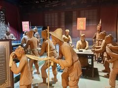 -大槐树寻根祭祖园