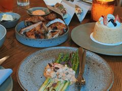 -BOR Eatery(安福路店)