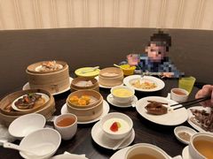 -浙江安吉JW万豪酒店·万豪中餐厅