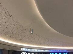门面-星河寰宇IMAX影城(星河WORLD·COCO Park店)