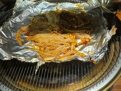 -西塔老太太泥炉烤肉(万柳华联店)