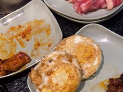 -海吃海喝海鲜烤肉炭火主题自助餐(朝阳店)