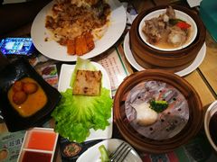 -香港新曜记茶餐厅(万泰城店)