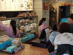 -国际饭店·帆声西饼屋(黄河路店)