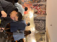 -舒蔡记生煎菜饭(云南中路店)